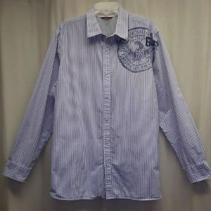 Banana Republic Shirt. Size XL